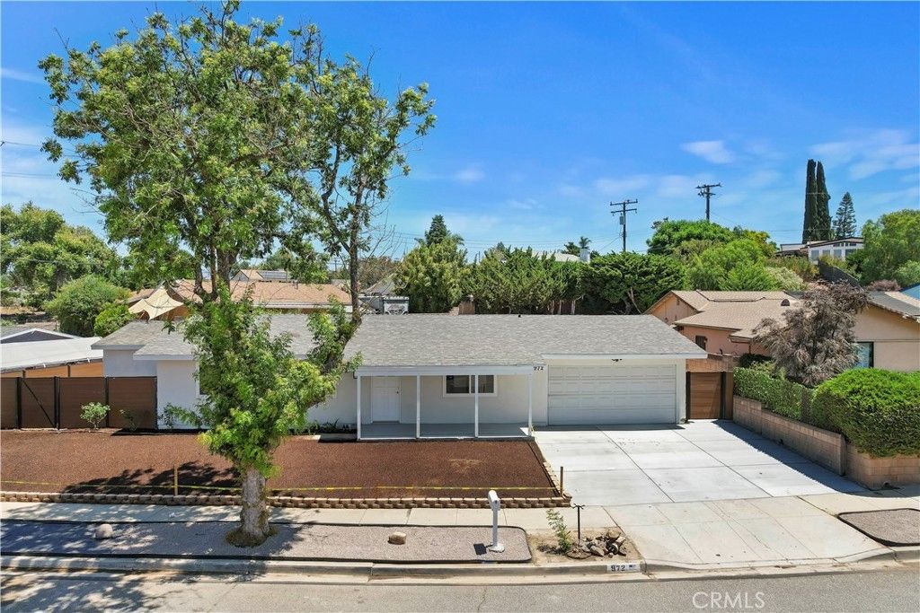972 Appleton, Simi Valley