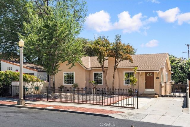 430 Milton Drive, San Gabriel