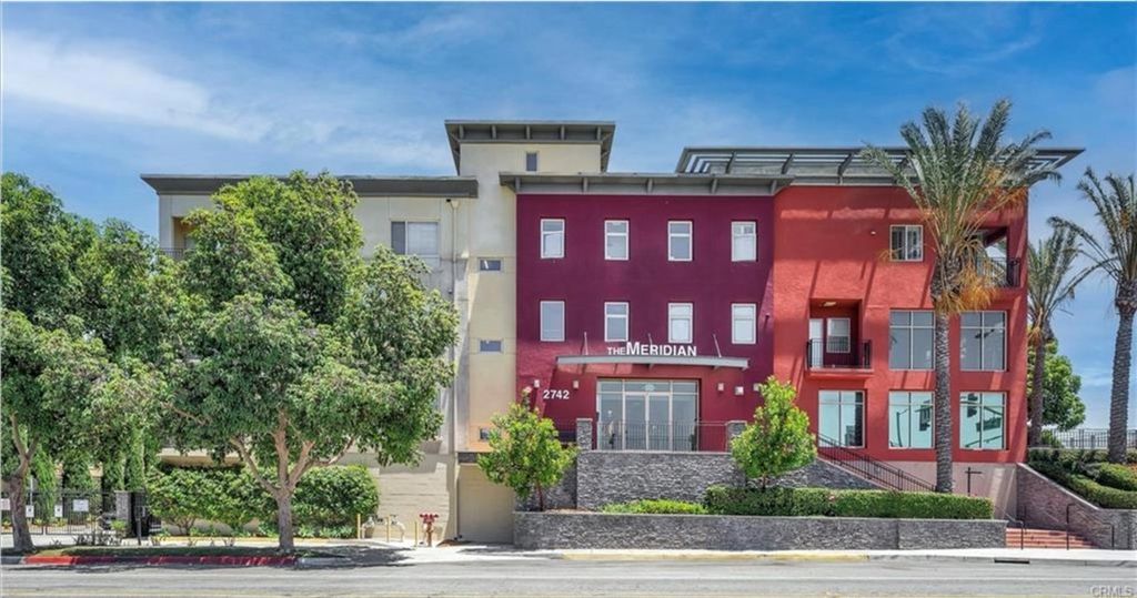 2742 Cabrillo Avenue # 308, Torrance