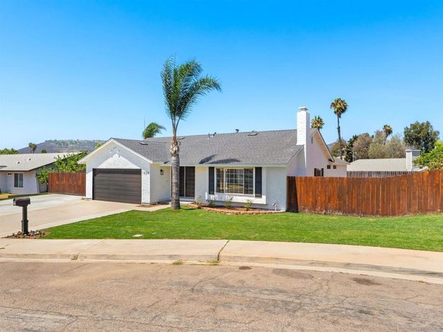 1524 Shadow Hills Dr, San Marcos