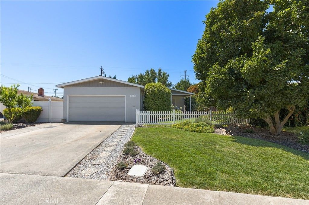 983 Fairview Drive, Gridley