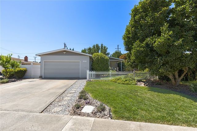 983 Fairview Drive, Gridley