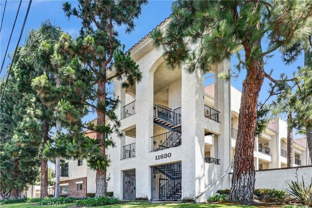 11630 Warner # 504, Fountain Valley