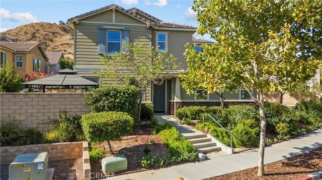 22035 Windham, Saugus