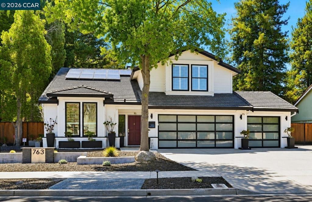 763 Alison Circle, Livermore