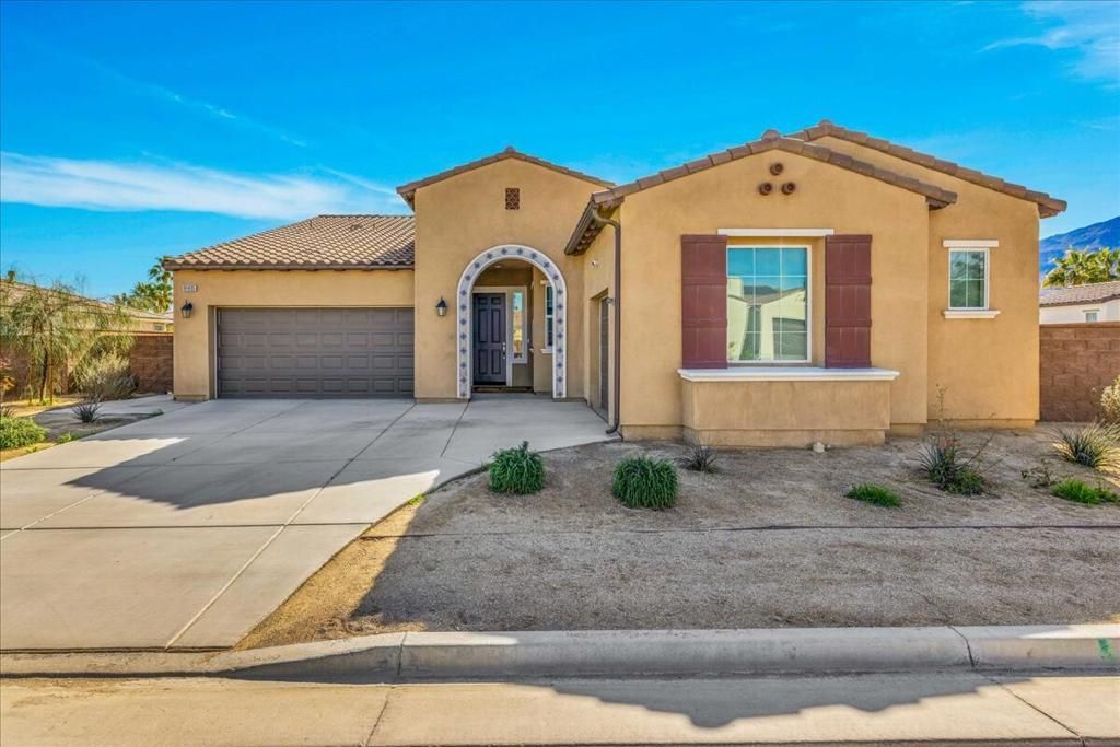 81835 Vida Bella Drive, La Quinta