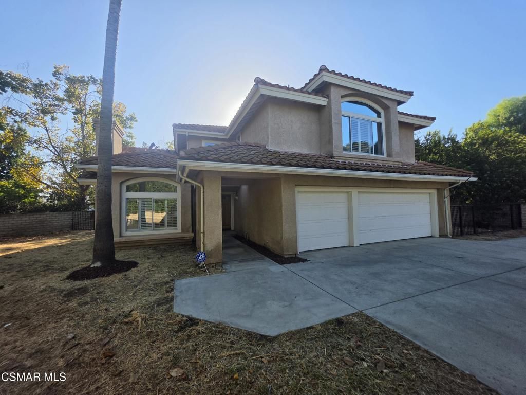 32458 Timberridge Court, Westlake Village