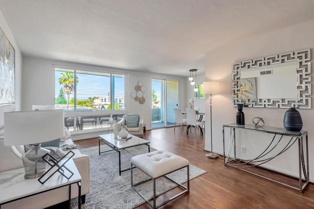 1700 San Carlos Avenue # 206, San Carlos