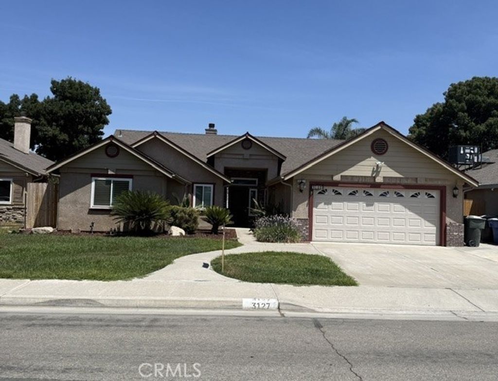3127 Sage, Hanford