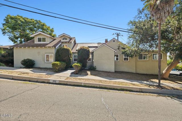 950 N 10th Street, Santa Paula