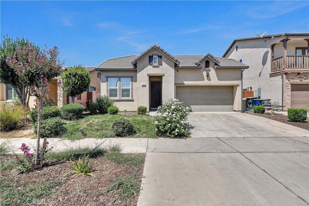 4395 Strathmore, Merced