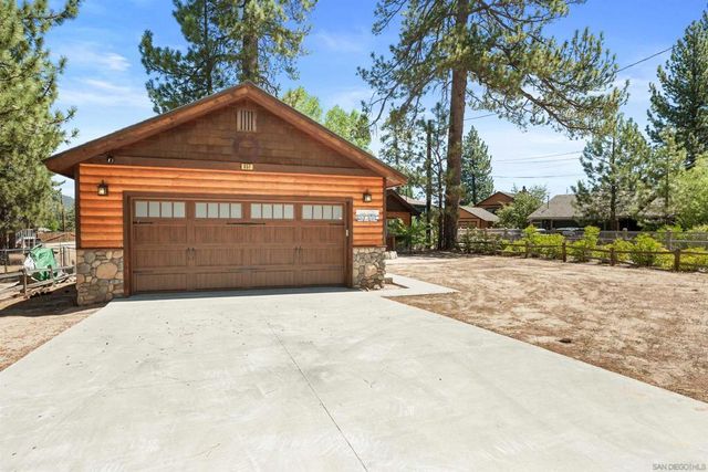 651 Cienega, Big Bear