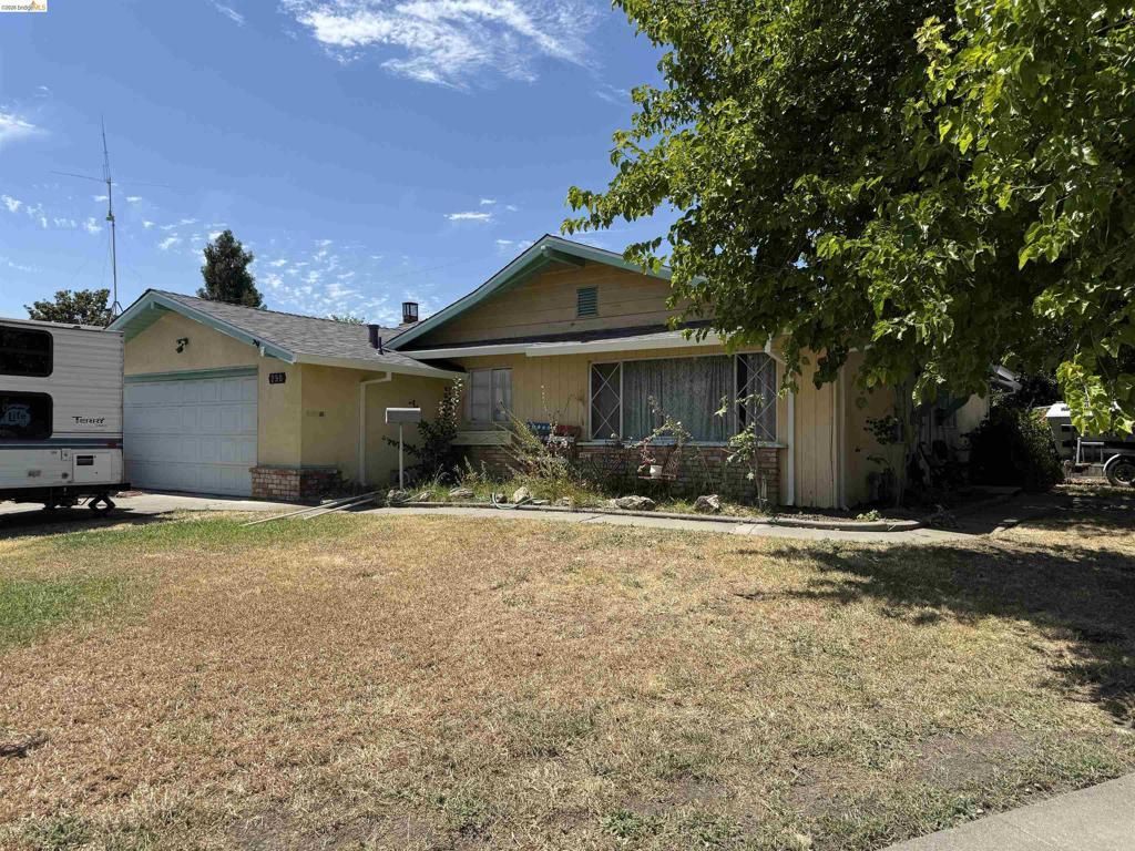 290 Plum St, Vacaville