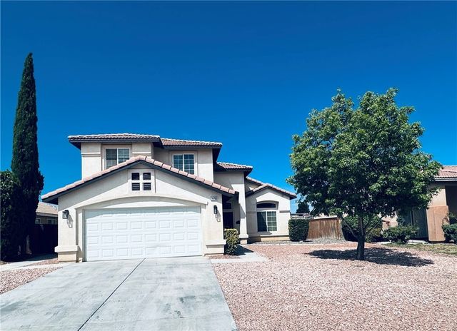 14760 Sandstone, Adelanto
