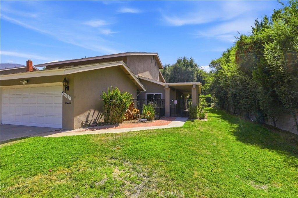 4605 Brentwood, San Bernardino