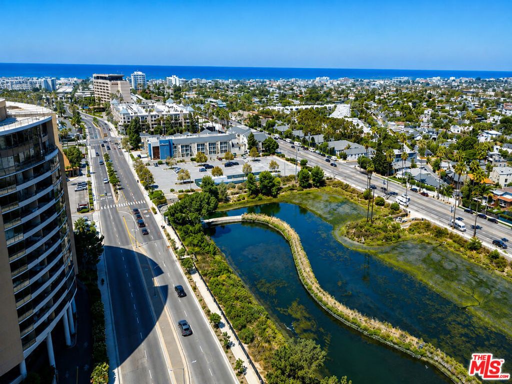 4316 Marina City Drive # 519, Marina Del Rey