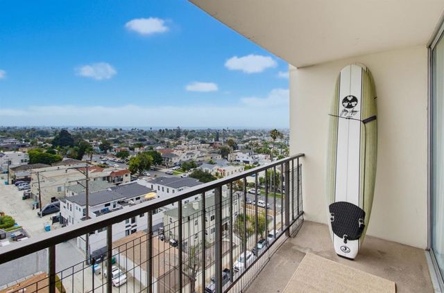 4944 Cass St # 909, San Diego