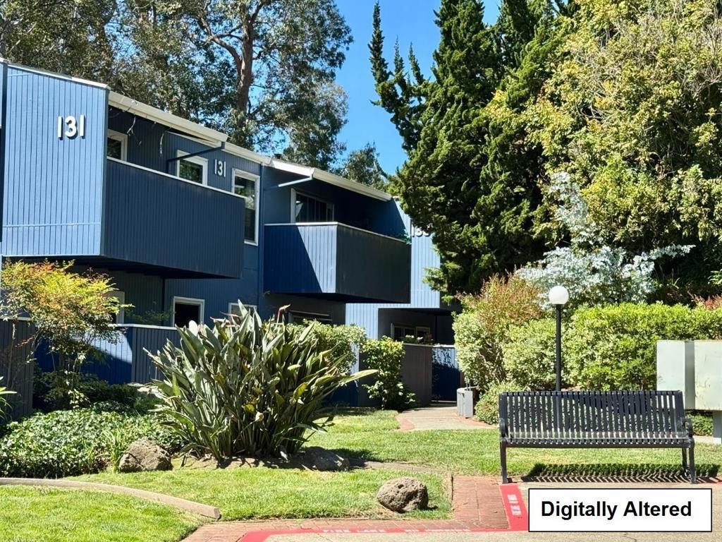 133 Piccadilly Place # H, San Bruno