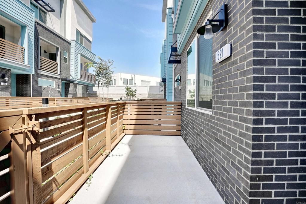 521 Limestone Court # Lot 69, El Cajon