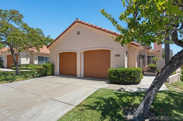 11883 Caminito Corriente, San Diego