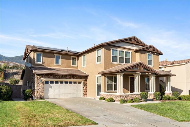 5021 Juneau Court, Rancho Cucamonga