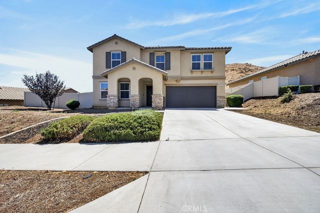 410 Pomegranate, San Jacinto