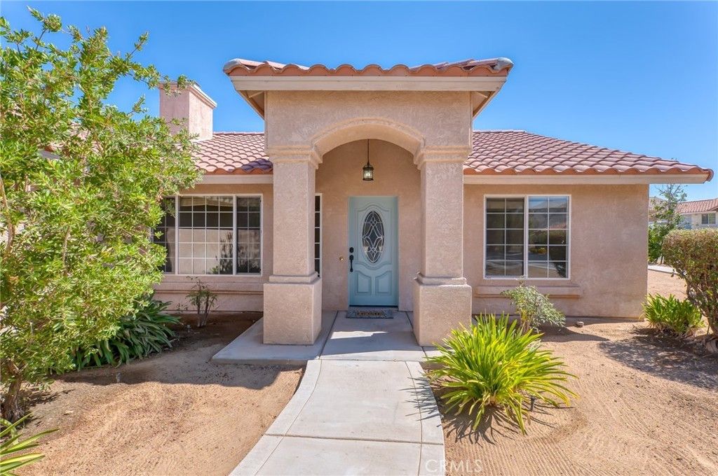 56739 Taos Circle, Yucca Valley