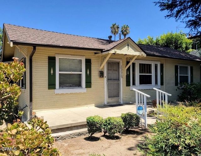 1775 Yosemite Drive, Los Angeles
