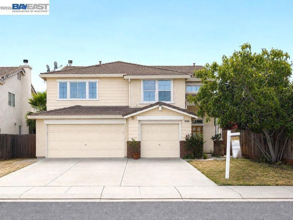 13900 Pinecrest St, Lathrop