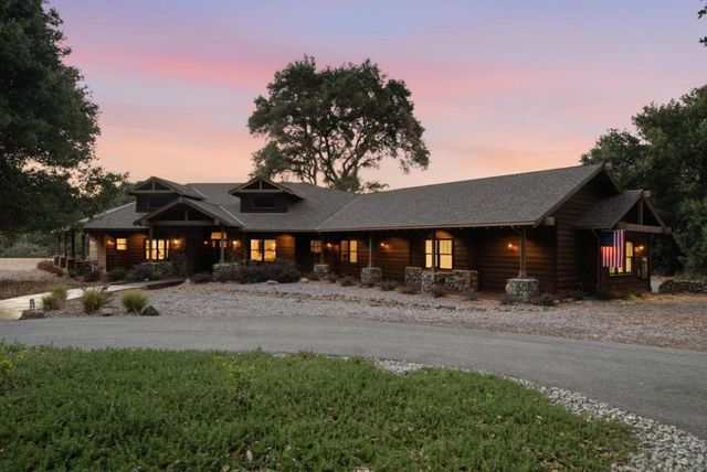 12401 Merriman Lane, Gilroy