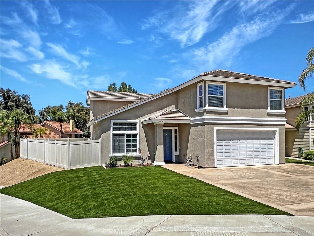 16187 Cousins, Riverside