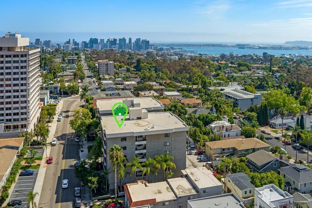 3570 1st Ave # 19, San Diego