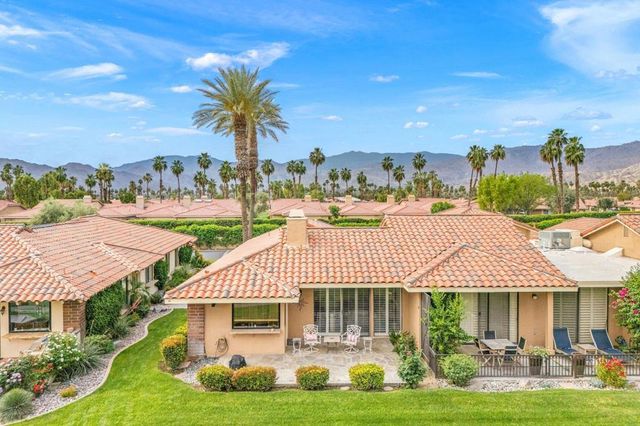 414 S Sierra Madre, Palm Desert