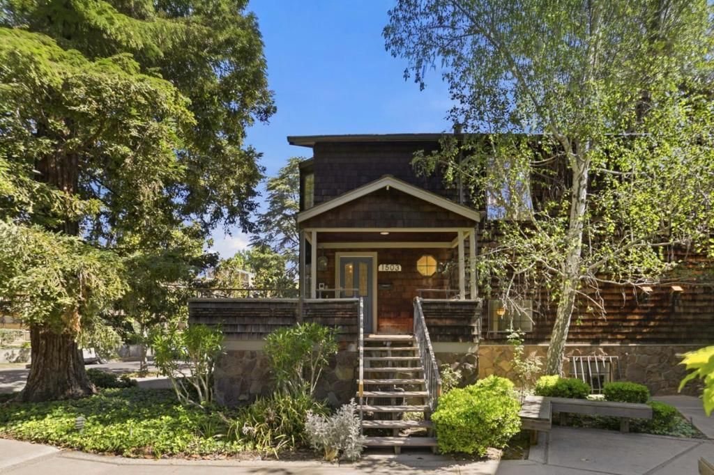 1503 Alta Glen Drive, San Jose