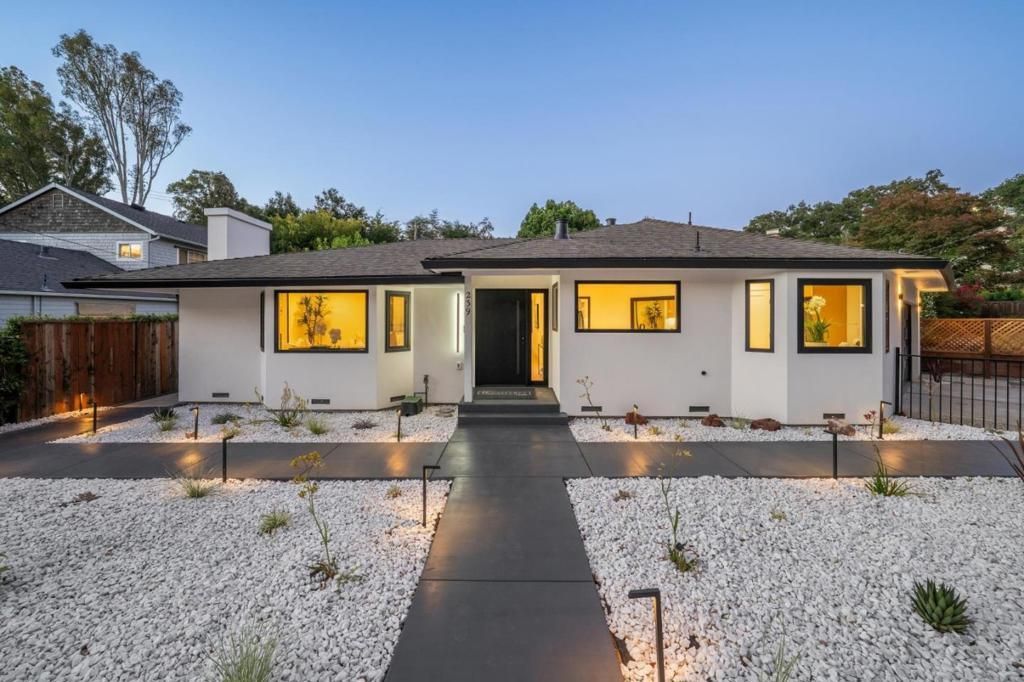 239 Loma Alta Avenue, Los Gatos