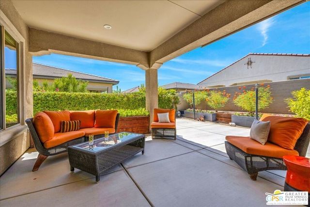 51 Bordeaux, Rancho Mirage