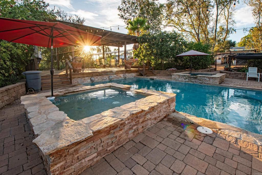 20276 Rancho Villa Road, Ramona