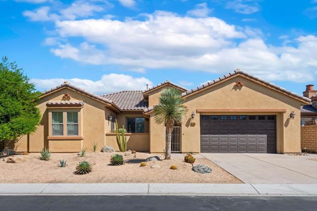 73786 Monet Drive, Palm Desert