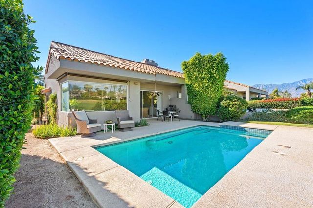 6 Pebble Beach Drive, Rancho Mirage