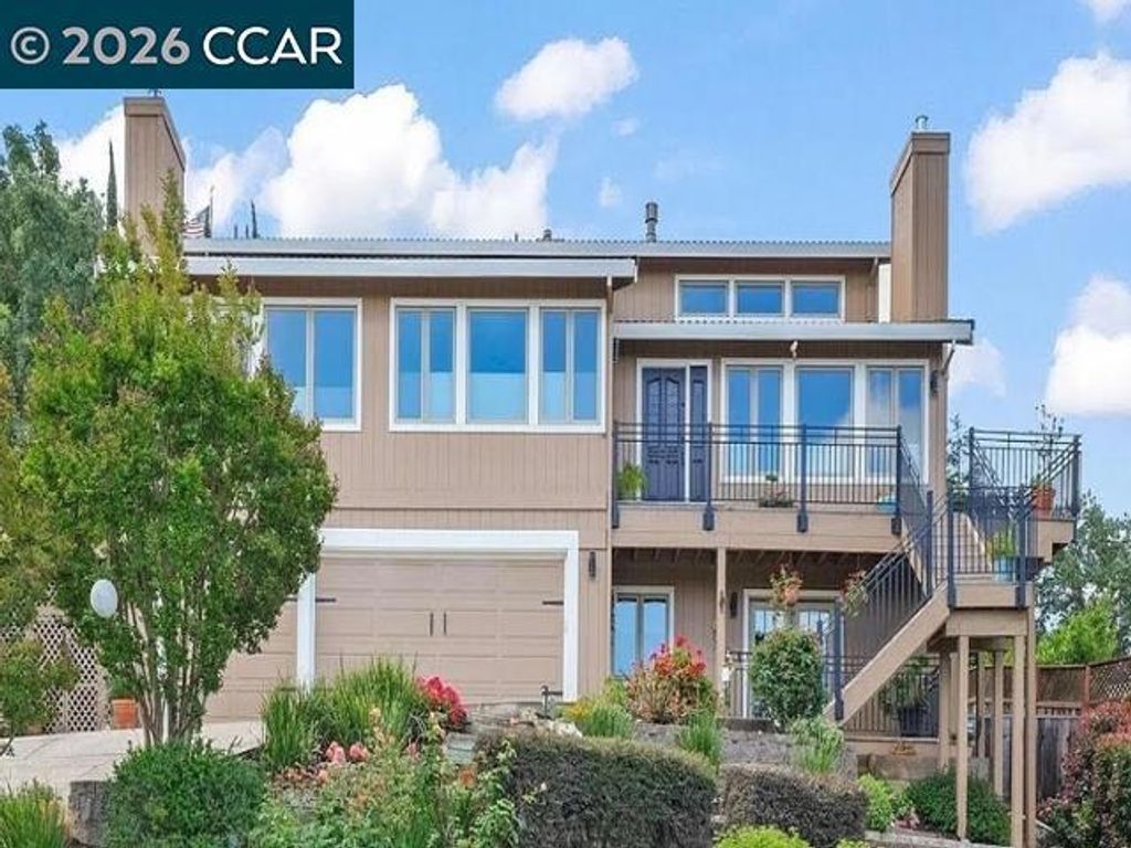 5530 Merritt Dr, Concord