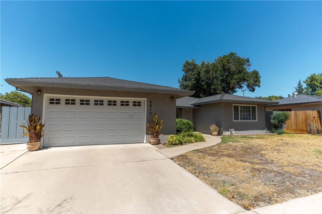 2617 Agnes, Merced