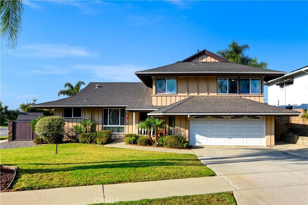1300 Rutledge, Brea