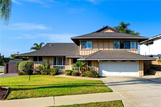 1300 Rutledge, Brea