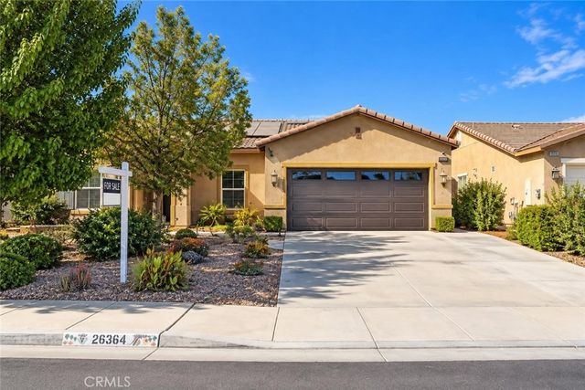 26436 Mallory Court, Menifee