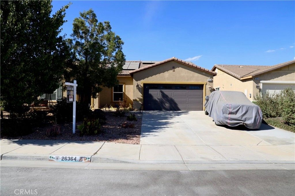 26436 Mallory Court, Menifee