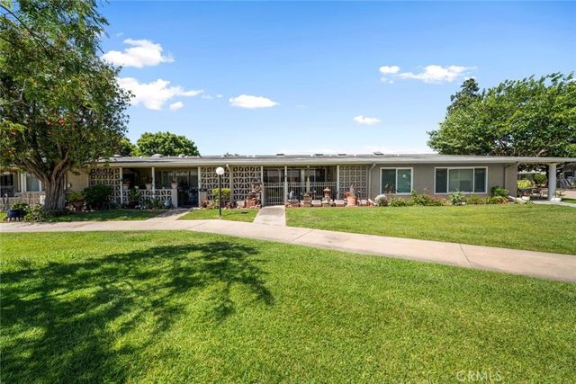 1271 Kenwood Lane # 163h, Seal Beach