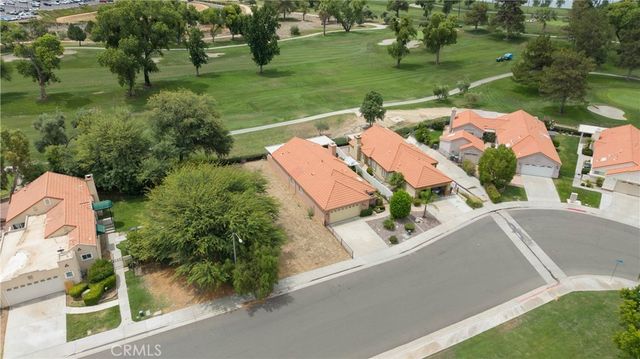 1718 Carrera Drive, San Jacinto
