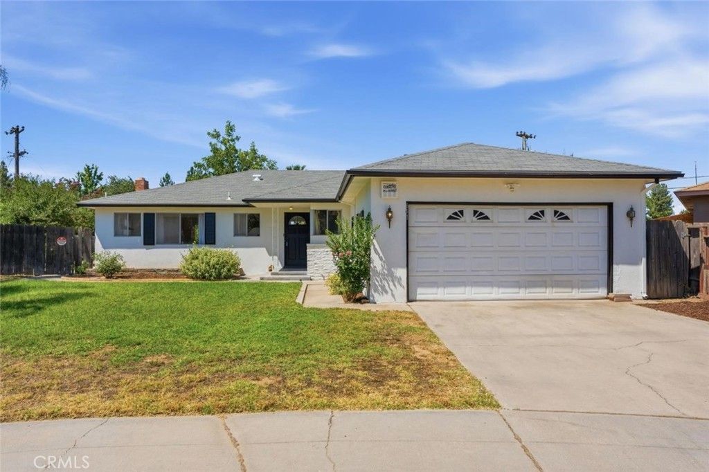 641 E Scott, Fresno