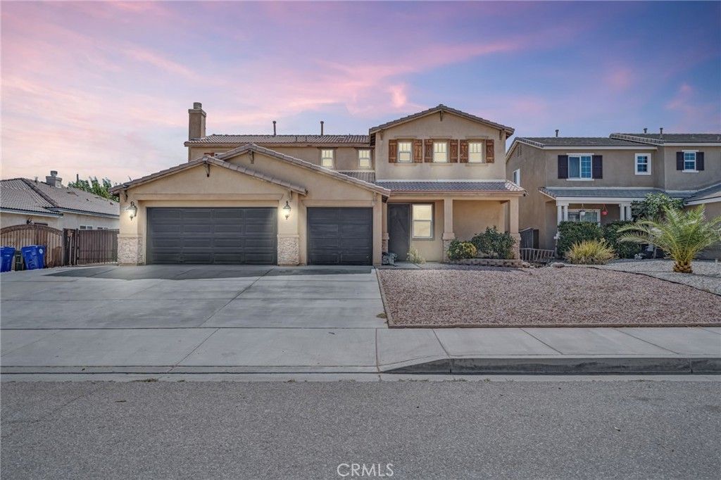 15143 Arcadian, Adelanto