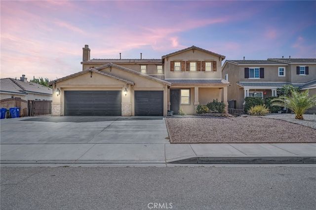 15143 Arcadian, Adelanto